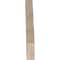 Ekena Millwork 4"W x 28"D x 32"H Imperial Rough Sawn Knee Brace, Douglas Fir BRC04X28X32IMP00RDF - alternate 3